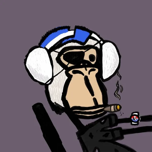 ape mfer #3043