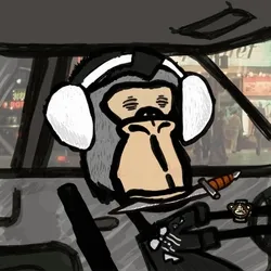 ape mfer #5869