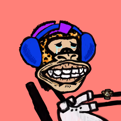 Ape Mfers