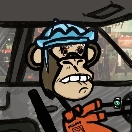 Ape Mfers