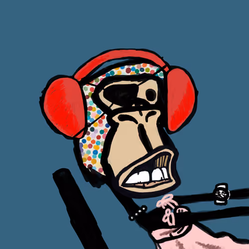 ape mfer #6743