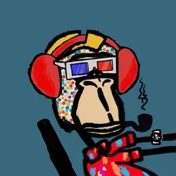 ape mfer #345