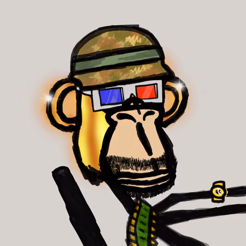 ape mfer #8082