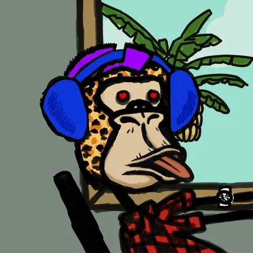 ape mfer #7915