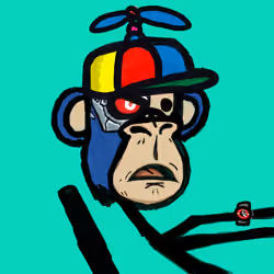 ape mfer #3279