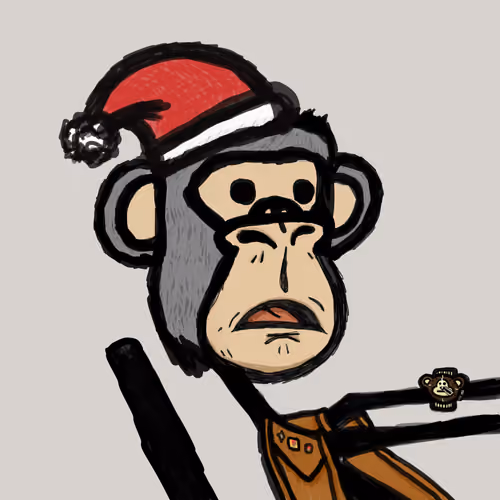 ape mfer #4044
