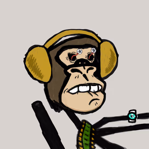 ape mfer #5952
