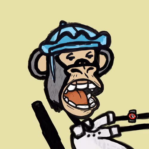 Ape Mfers