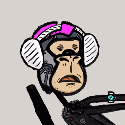 ape mfer #8442