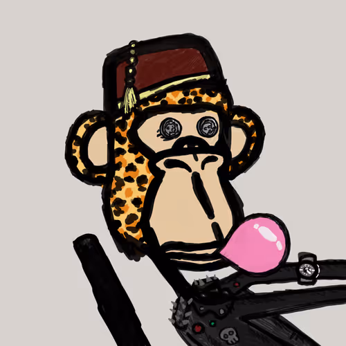 Ape Mfers