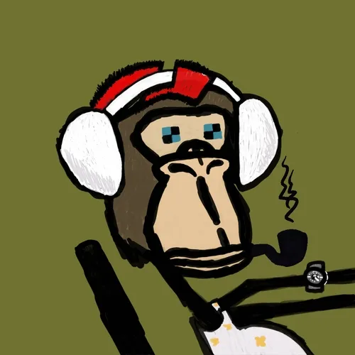 ape mfer #1645