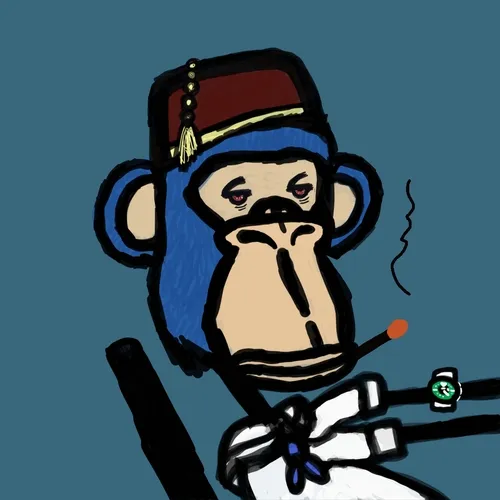 Ape Mfers