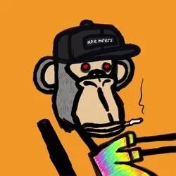 ape mfer #1230
