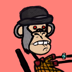 ape mfer #72