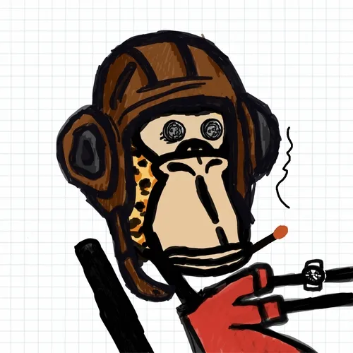 Ape Mfers