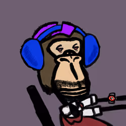 ape mfer #3209