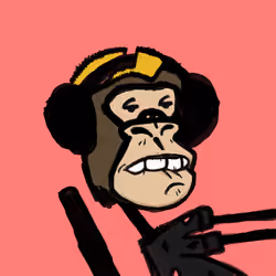 ape mfer #7106