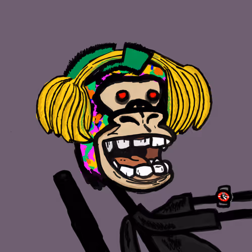 Ape Mfers