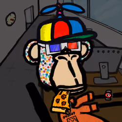 ape mfer #6832