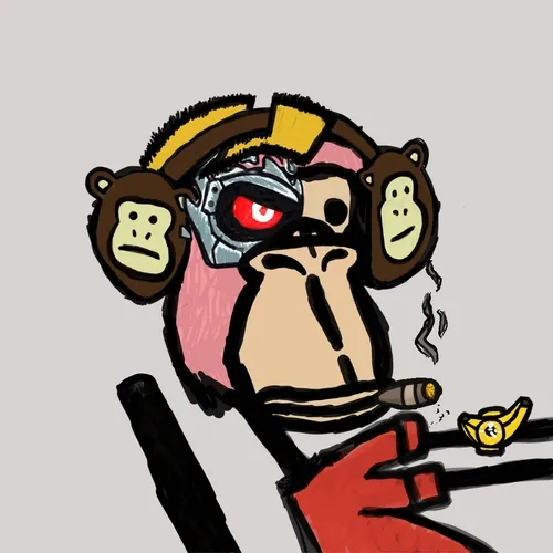 Ape Mfers