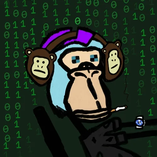 Ape Mfers