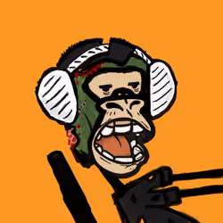 ape mfer #3699