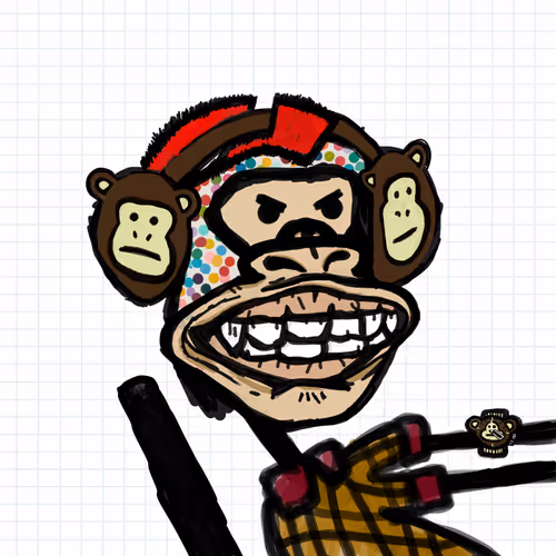Ape Mfers