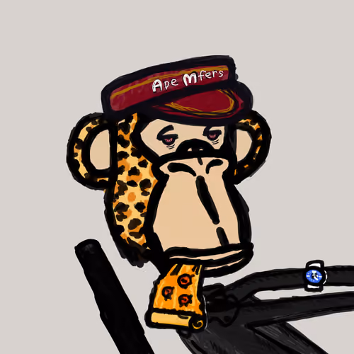 ape mfer #4273