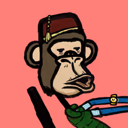 ape mfer #109