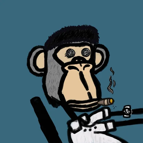 Ape Mfers