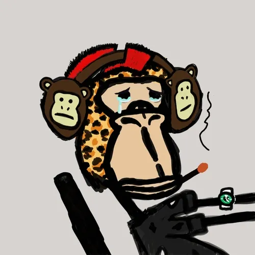 ape mfer #8011