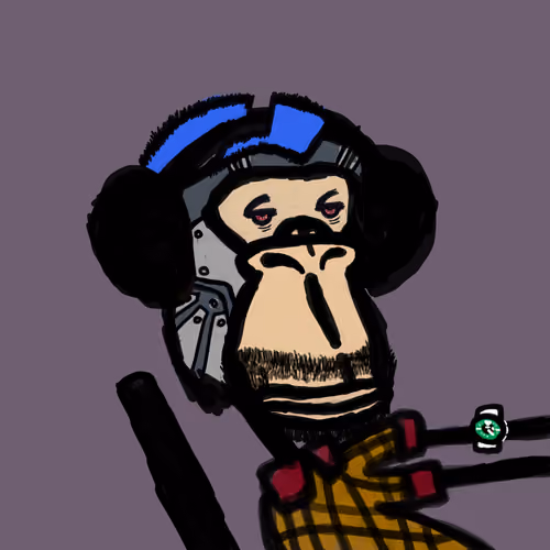ape mfer #8771