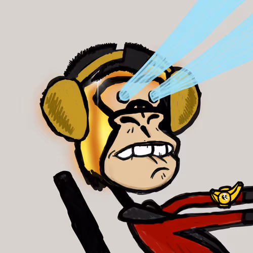 Ape Mfers