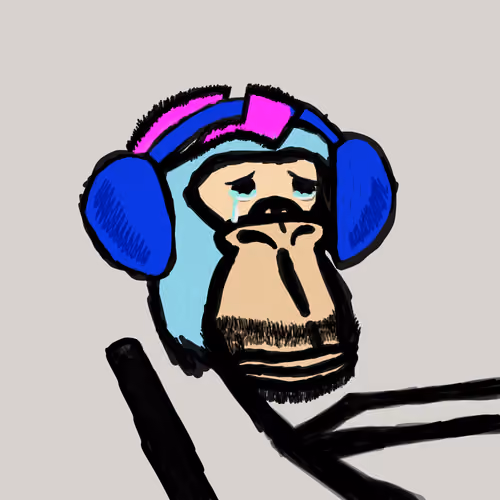 ape mfer #3693
