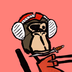 ape mfer #3060