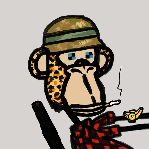 Ape Mfers