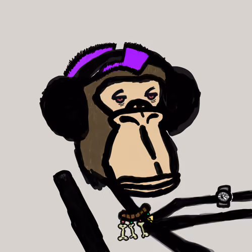 ape mfer #5462