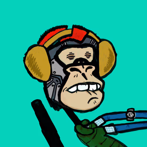 ape mfer #8001