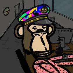 ape mfer #7131