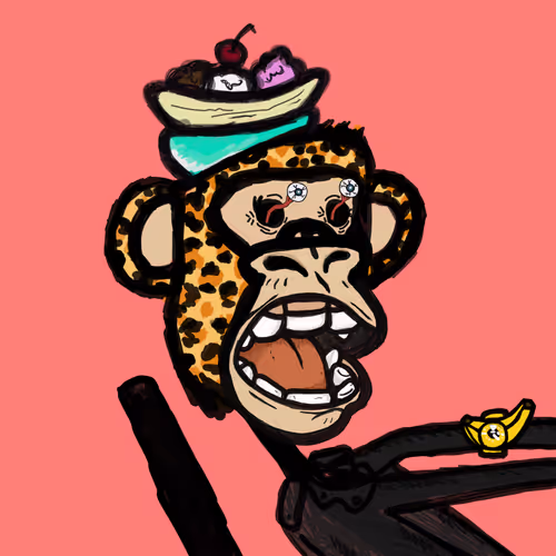 ape mfer #8852