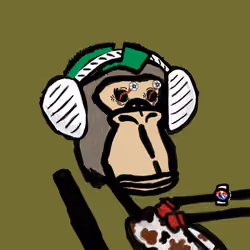 ape mfer #6669