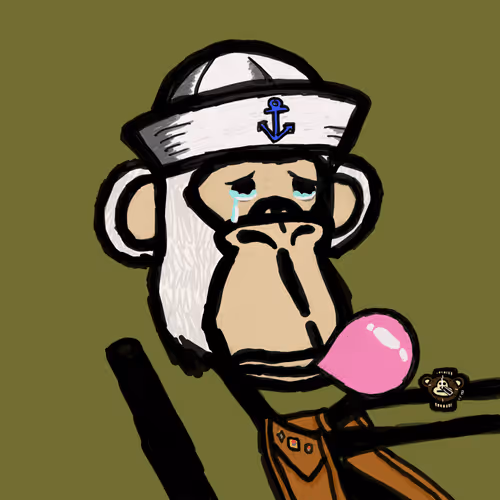 Ape Mfers