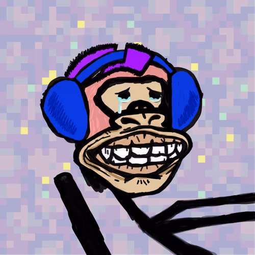 ape mfer #2612