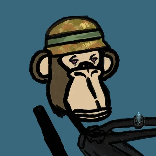 ape mfer #8860