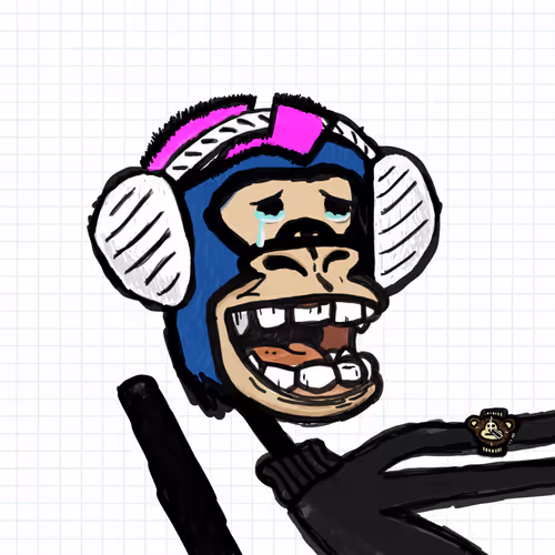 ape mfer #2316