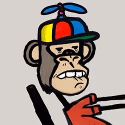 ape mfer #5879