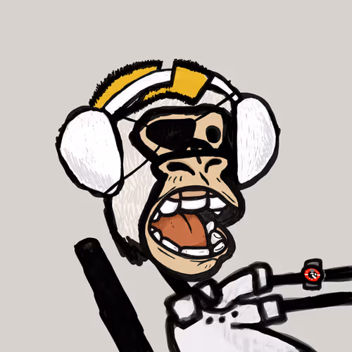 Ape Mfers
