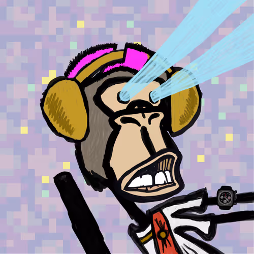 Ape Mfers