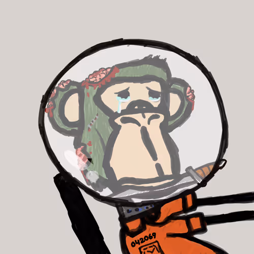 Ape Mfers