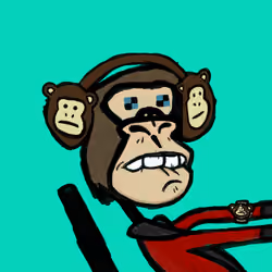 ape mfer #3302
